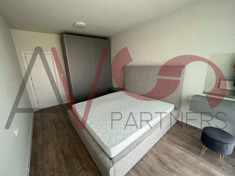 For Rent  1 bedroom Sofia , Manastirski livadi , 65 sq.m | 55951734 - image [3]