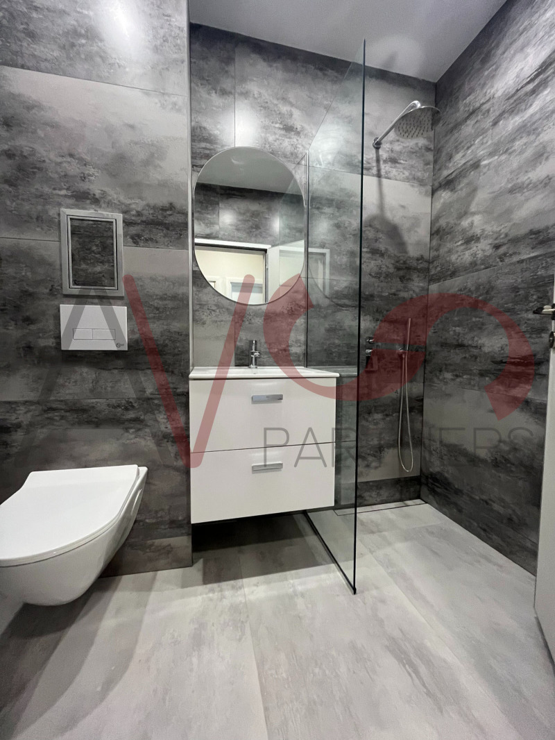 For Rent  1 bedroom Sofia , Manastirski livadi , 65 sq.m | 55951734 - image [5]