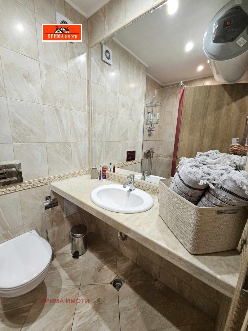 Te huur  1 slaapkamer Varna , Asparuchovo , 71 m² | 71715197 - afbeelding [6]