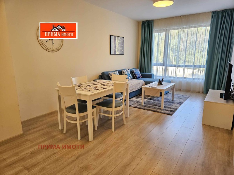 Te huur  1 slaapkamer Varna , Asparuchovo , 71 m² | 71715197 - afbeelding [4]