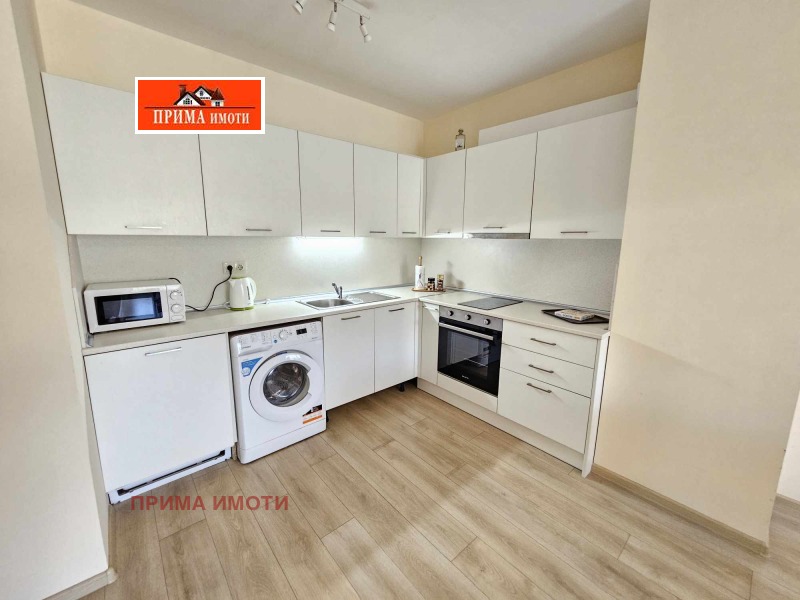 Te huur  1 slaapkamer Varna , Asparuchovo , 71 m² | 71715197 - afbeelding [5]