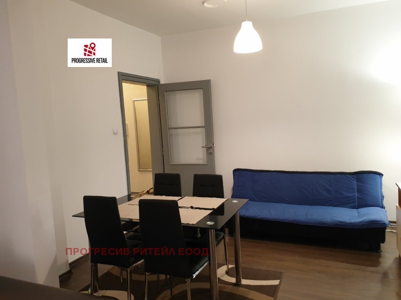 Do wynajęcia  1 sypialnia Sofia , Centar , 75 mkw | 47990361 - obraz [8]