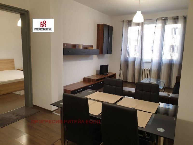 Do wynajęcia  1 sypialnia Sofia , Centar , 75 mkw | 47990361 - obraz [5]