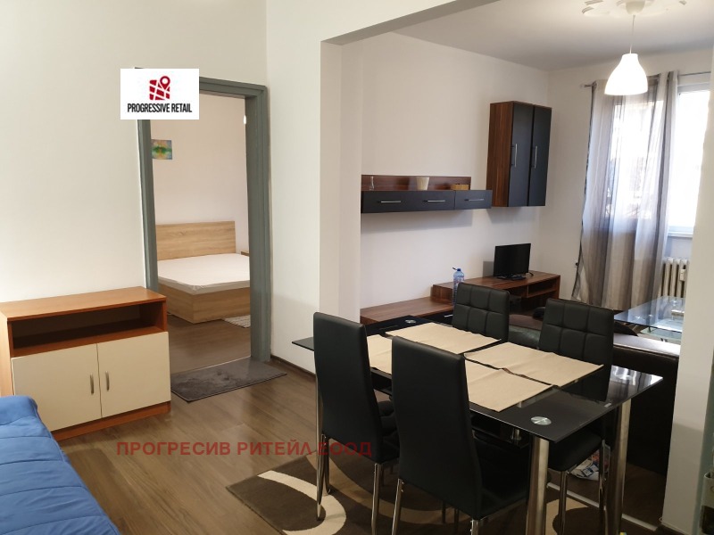 Do wynajęcia  1 sypialnia Sofia , Centar , 75 mkw | 47990361 - obraz [7]