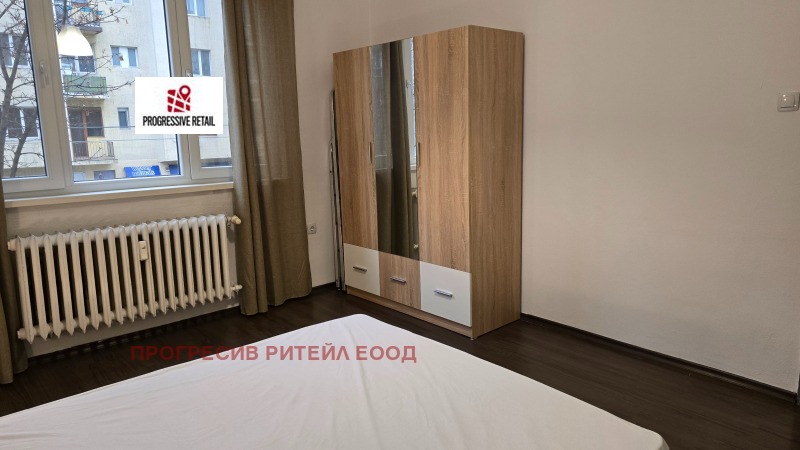 Do wynajęcia  1 sypialnia Sofia , Centar , 75 mkw | 47990361 - obraz [12]