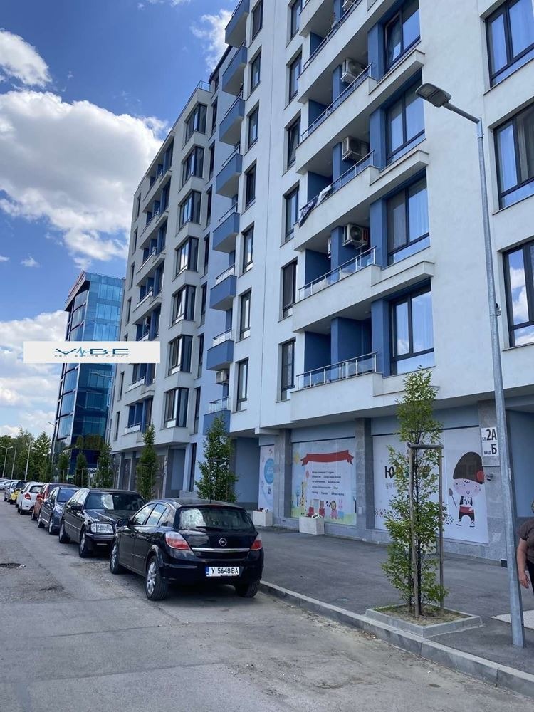 Дава под наем  2-стаен град София , Люлин 1 , 60 кв.м | 75721576 - изображение [14]