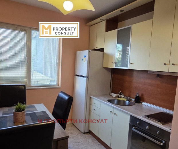Kiralık  1 yatak odası Pleven , Şirok centar , 62 metrekare | 48419069 - görüntü [3]