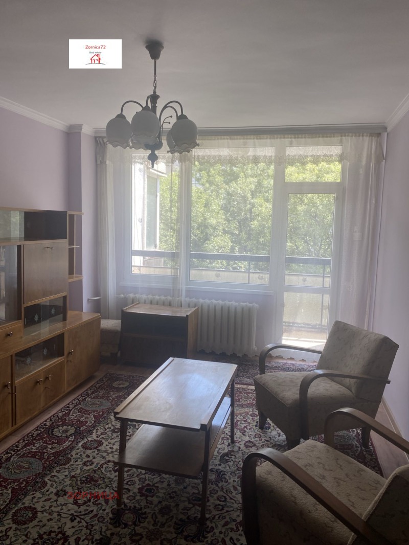 Издаје се  1 спаваћа соба Софија , Иван Вазов , 70 м2 | 55644411 - слика [6]