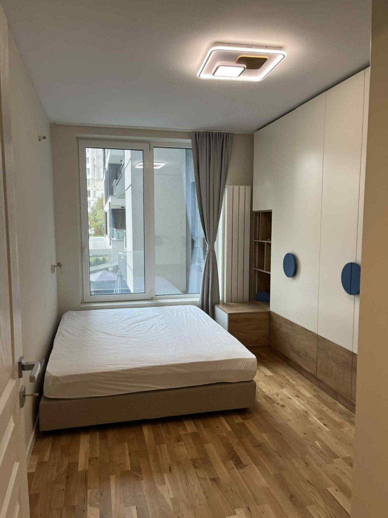 Издаје се  1 спаваћа соба Софија , Банишора , 50 м2 | 88510375 - слика [3]