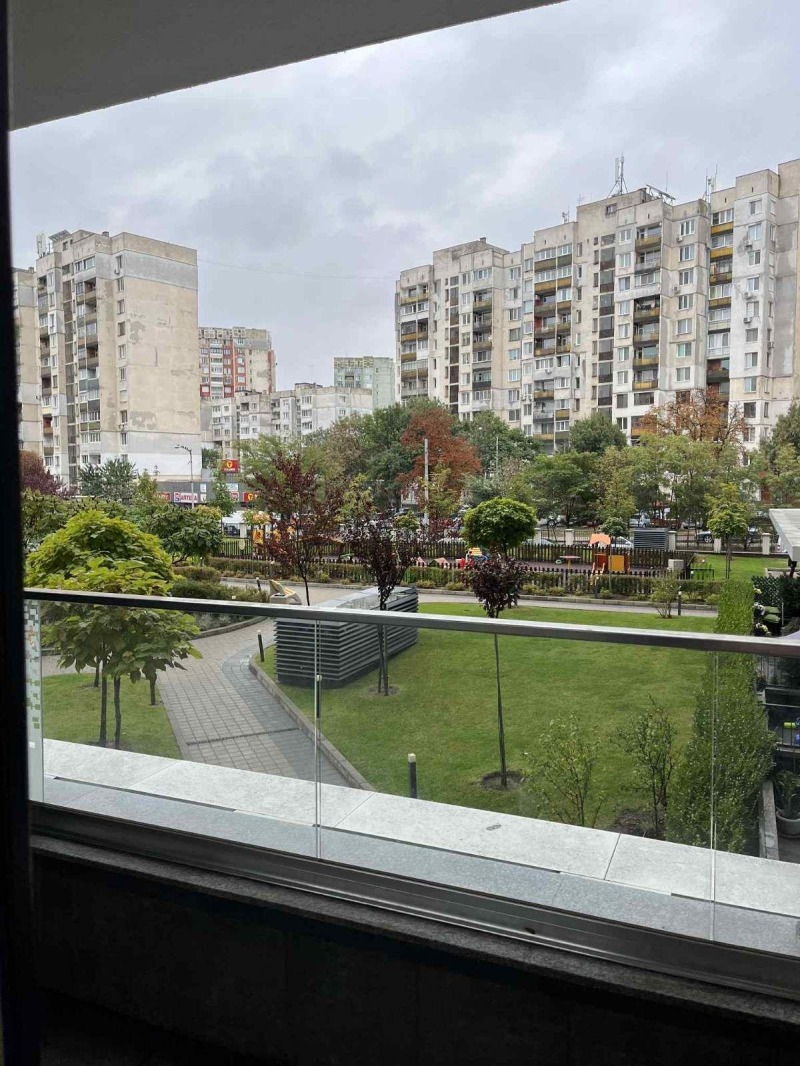 Издаје се  1 спаваћа соба Софија , Банишора , 50 м2 | 88510375 - слика [7]