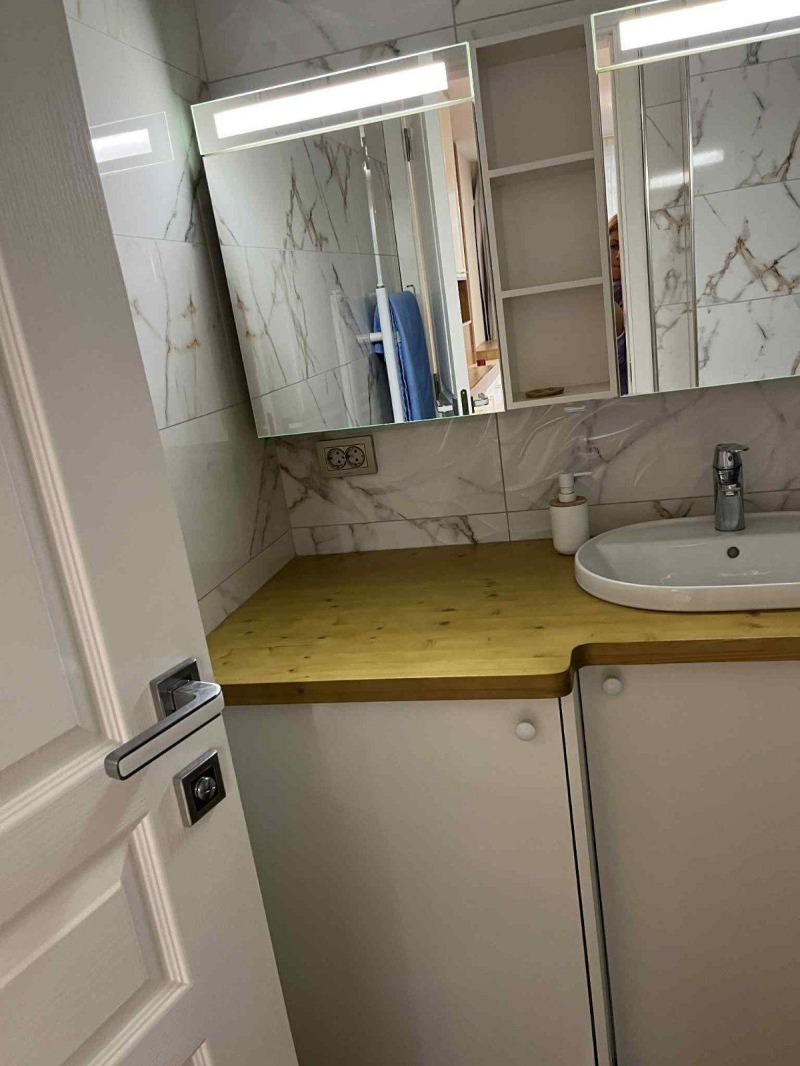 Издаје се  1 спаваћа соба Софија , Банишора , 50 м2 | 88510375 - слика [6]