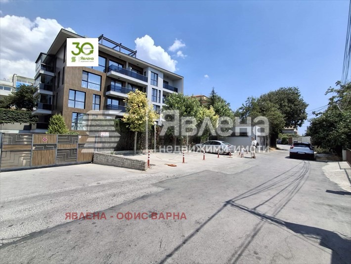 För uthyrning  1 sovrum Varna , m-t Dolna Traka , 46 kvm | 50124312 - bild [2]