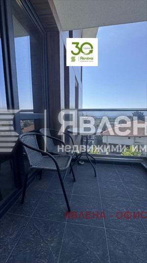 För uthyrning  1 sovrum Varna , m-t Dolna Traka , 46 kvm | 50124312 - bild [3]