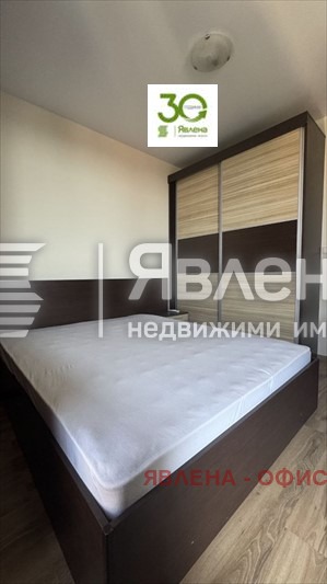 För uthyrning  1 sovrum Varna , m-t Dolna Traka , 46 kvm | 50124312 - bild [4]