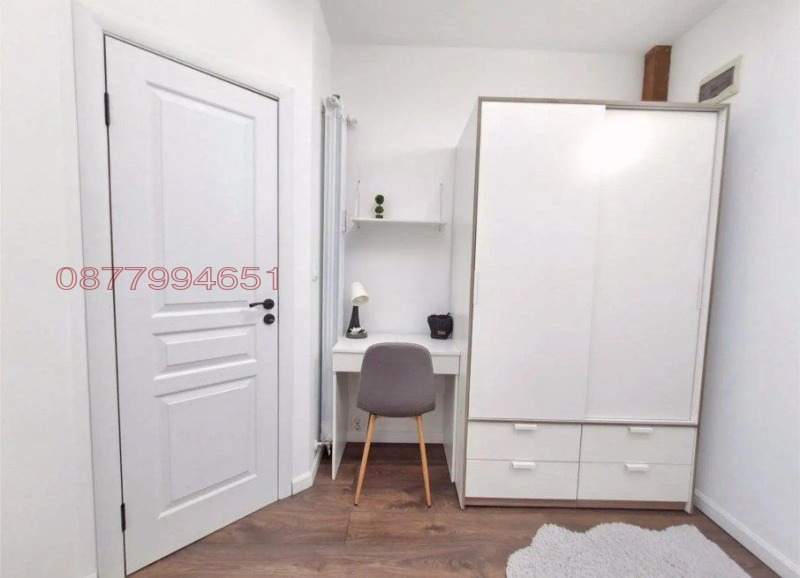 Дава под наем 2-СТАЕН, гр. София, Център, снимка 12 - Апартаменти - 52751603