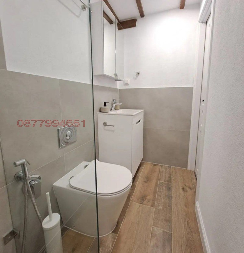 Дава под наем 2-СТАЕН, гр. София, Център, снимка 14 - Апартаменти - 52751603