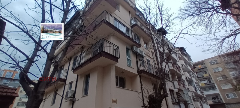 Дава под наем 2-СТАЕН, гр. Пловдив, Кършияка, снимка 12 - Апартаменти - 53120426