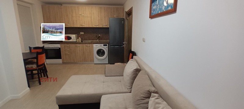 Дава под наем 2-СТАЕН, гр. Пловдив, Кършияка, снимка 2 - Апартаменти - 53120426