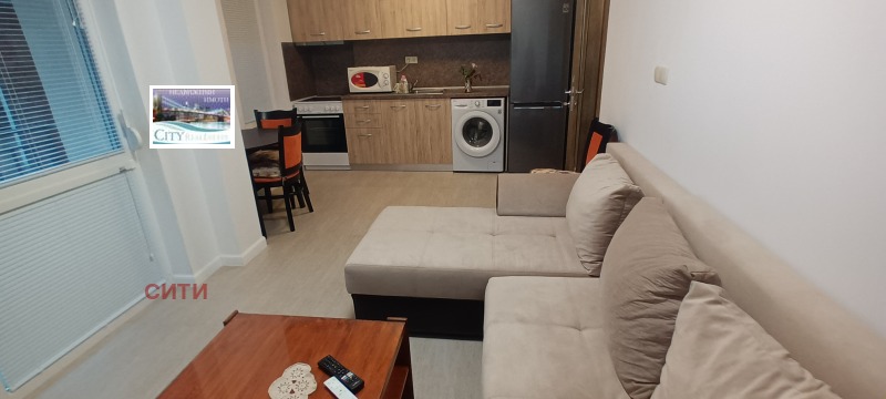 Дава под наем 2-СТАЕН, гр. Пловдив, Кършияка