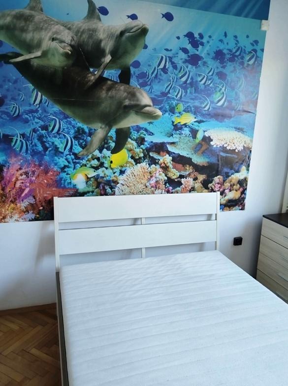 Дава под наем 2-СТАЕН, гр. София, Борово, снимка 3 - Апартаменти - 53162873