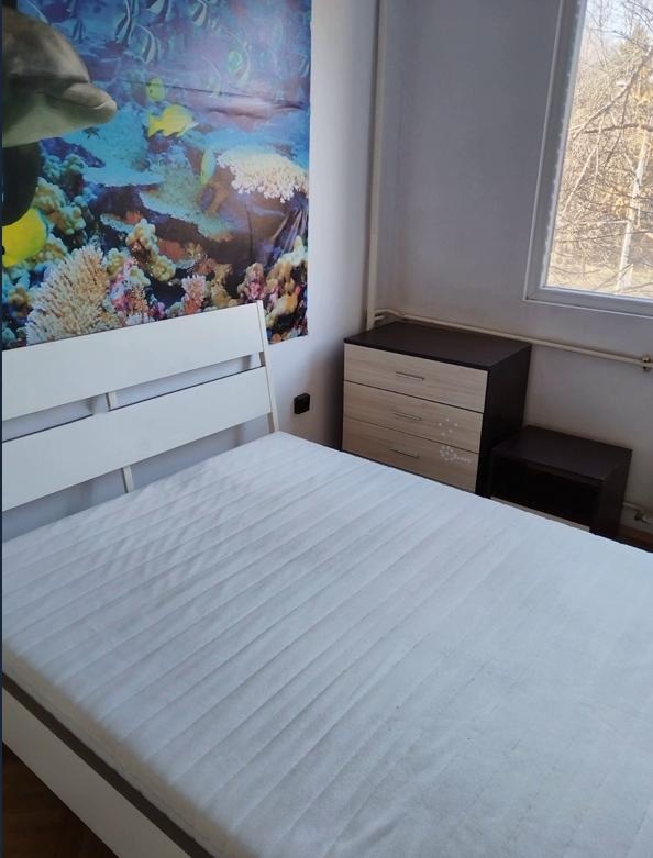 Дава под наем 2-СТАЕН, гр. София, Борово, снимка 4 - Апартаменти - 53162873