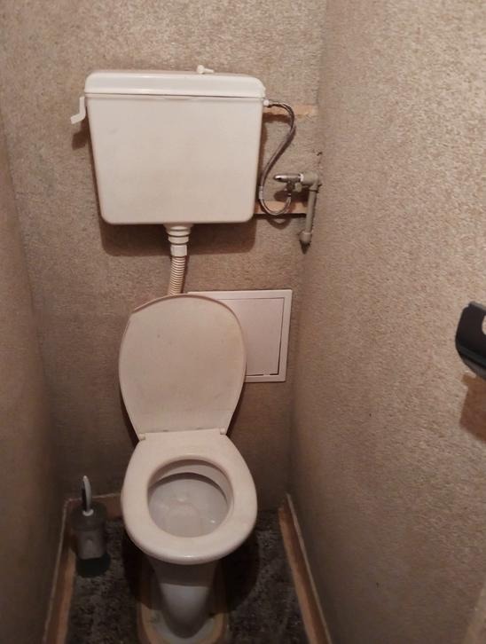 Дава под наем 2-СТАЕН, гр. София, Борово, снимка 6 - Апартаменти - 53162873