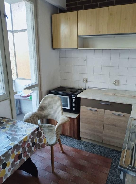 Дава под наем 2-СТАЕН, гр. София, Борово, снимка 2 - Апартаменти - 53162873