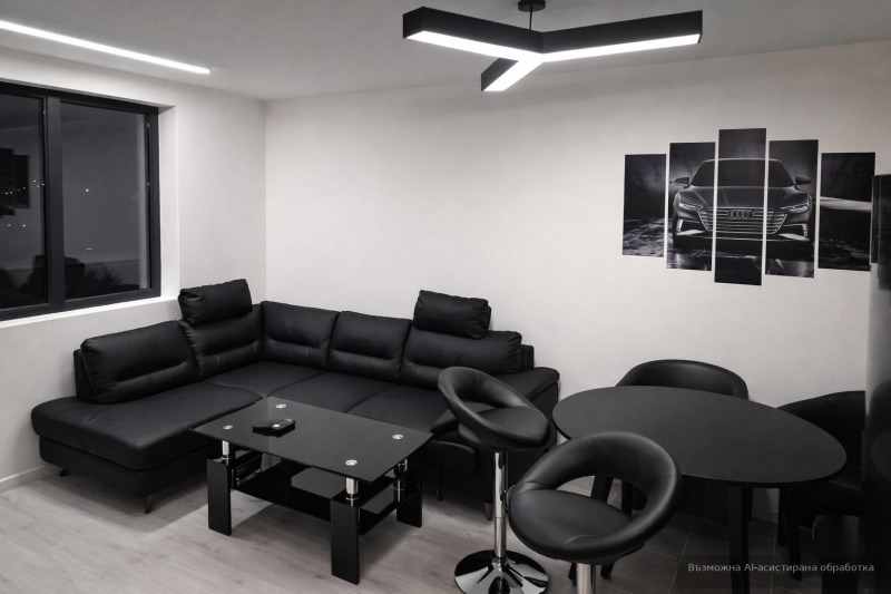 Дава под наем 2-СТАЕН, гр. Пловдив, Христо Смирненски, снимка 2 - Апартаменти - 53259512