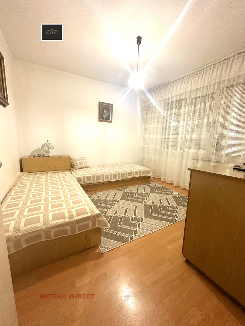 Дава под наем 2-СТАЕН, гр. София, Люлин 8, снимка 8 - Апартаменти - 53279055