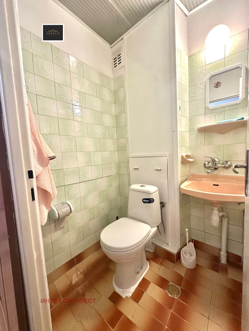 Дава под наем 2-СТАЕН, гр. София, Люлин 8, снимка 10 - Апартаменти - 53279055