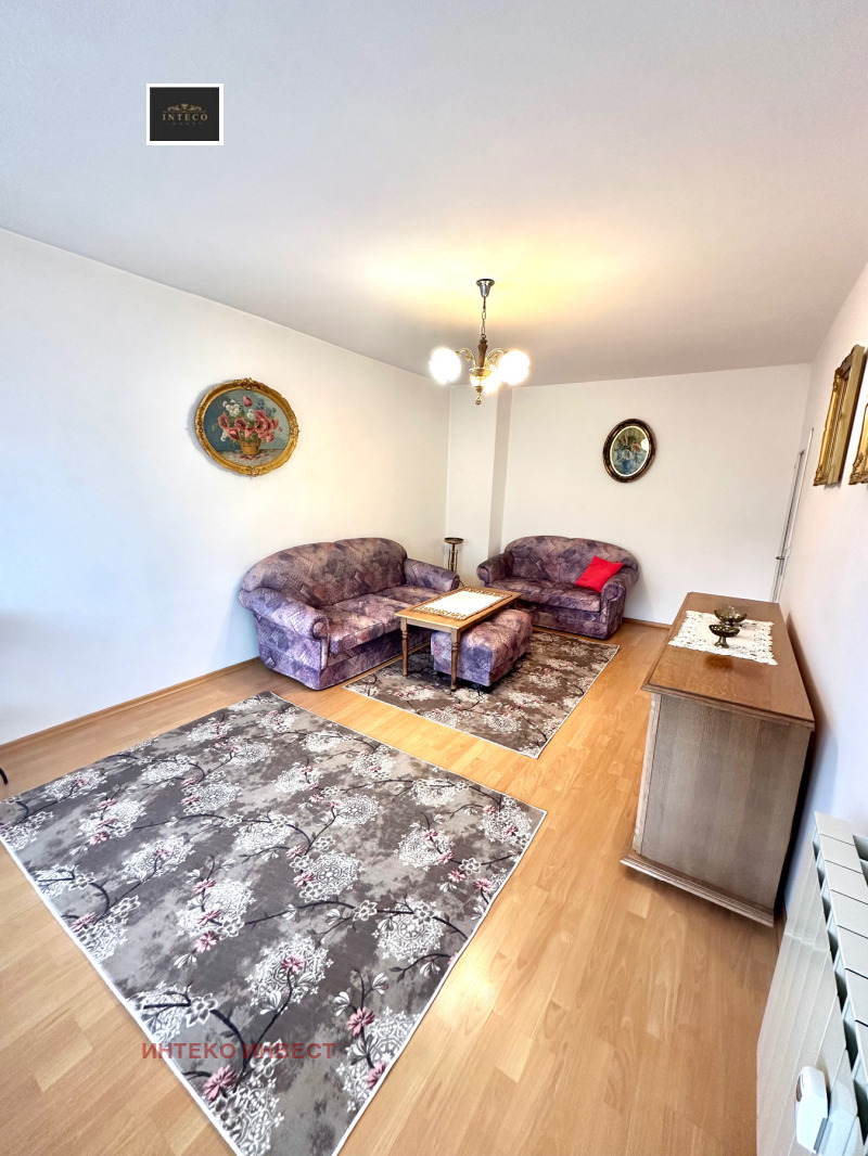 Дава под наем 2-СТАЕН, гр. София, Люлин 8