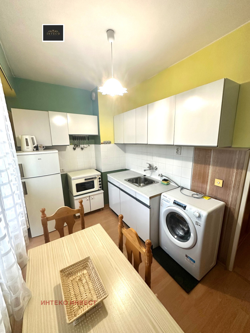 Дава под наем 2-СТАЕН, гр. София, Люлин 8, снимка 5 - Апартаменти - 53279055