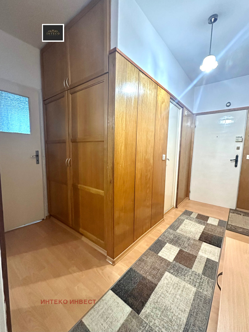 Дава под наем 2-СТАЕН, гр. София, Люлин 8, снимка 9 - Апартаменти - 53279055