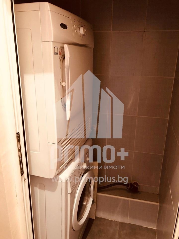 Дава под наем 2-СТАЕН, гр. София, Редута, снимка 11 - Апартаменти - 54277780