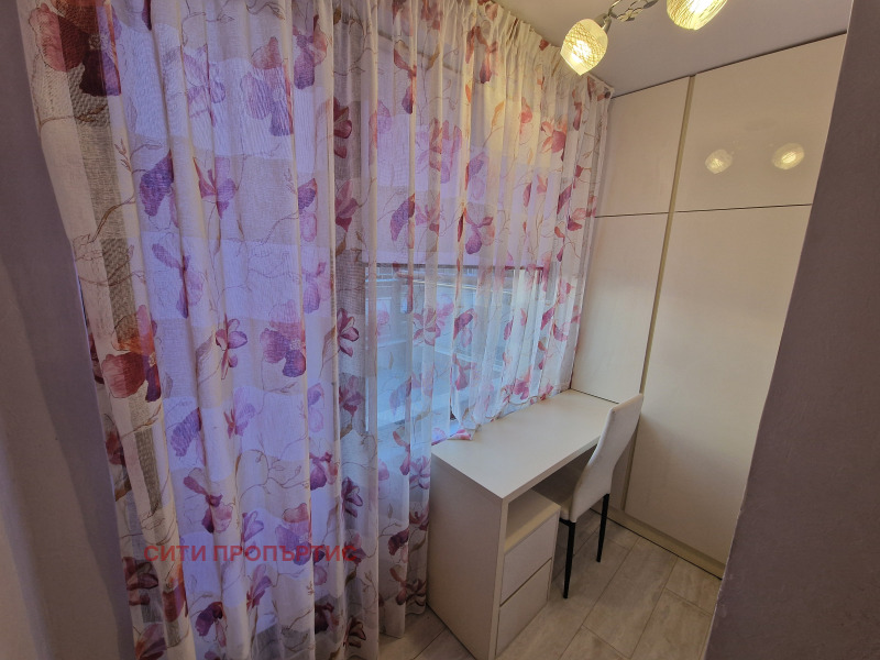 В аренду  2 спальни Благоевград , Широк център , 90 кв.м | 67992773 - изображение [6]
