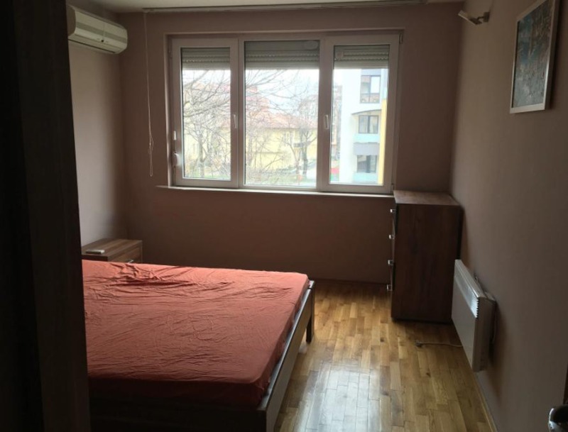 Kiadó  2 hálószobás Sofia , Zona B-19 , 85 négyzetméter | 86921799 - kép [5]