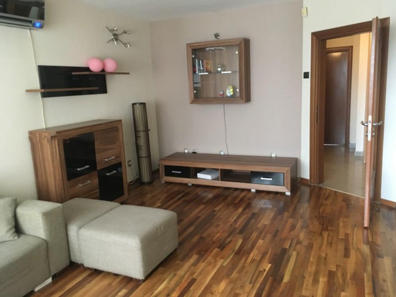 Kiadó  2 hálószobás Sofia , Zona B-19 , 85 négyzetméter | 86921799 - kép [2]