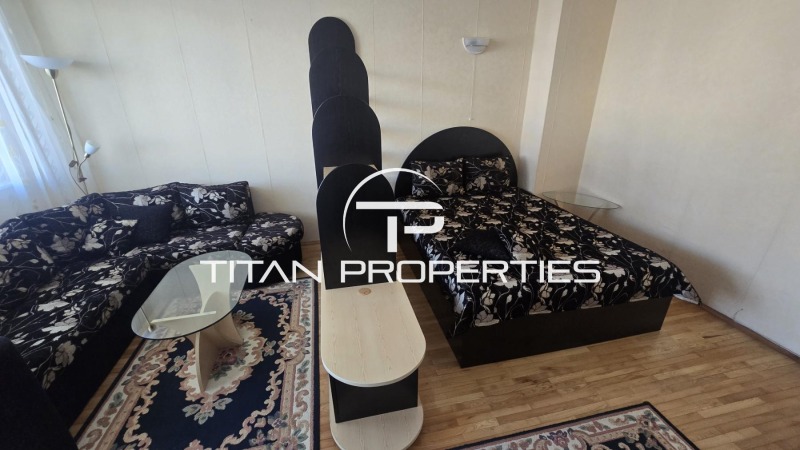 A louer  2 chambres Varna , VINS-Tcherven plochtad , 60 m² | 93475068 - image [5]