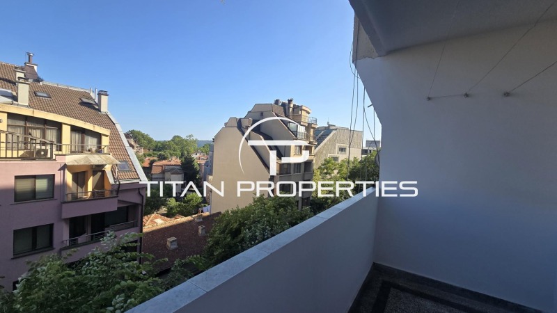 A louer  2 chambres Varna , VINS-Tcherven plochtad , 60 m² | 93475068 - image [10]