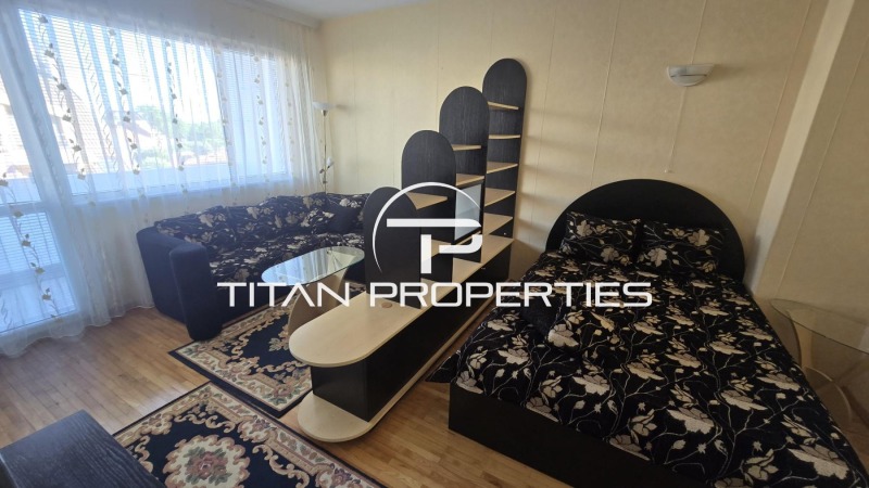 A louer  2 chambres Varna , VINS-Tcherven plochtad , 60 m² | 93475068 - image [6]