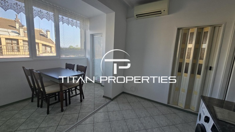 A louer  2 chambres Varna , VINS-Tcherven plochtad , 60 m² | 93475068 - image [3]