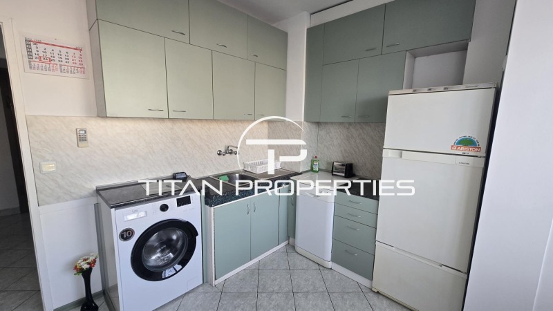 A louer  2 chambres Varna , VINS-Tcherven plochtad , 60 m² | 93475068 - image [2]