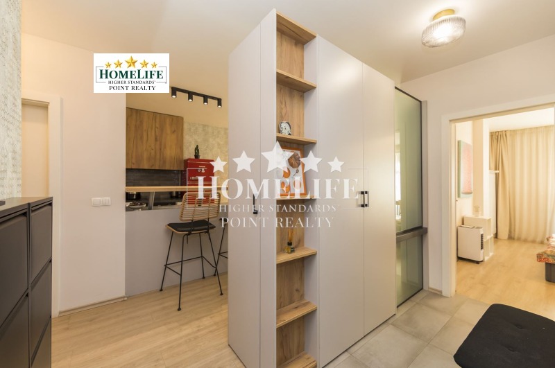 Do wynajęcia  2 sypialnie Sofia , Centar , 110 mkw | 29048611 - obraz [12]