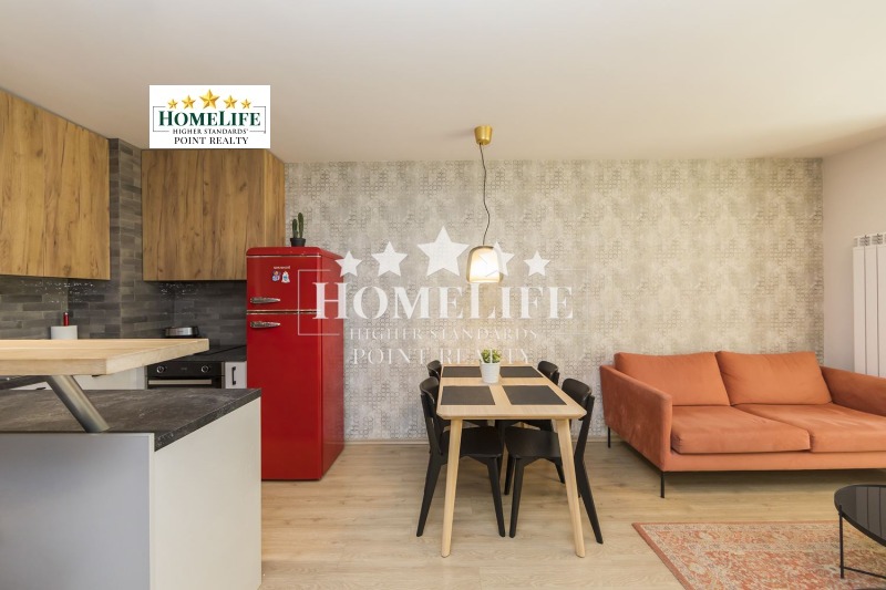 Do wynajęcia  2 sypialnie Sofia , Centar , 110 mkw | 29048611 - obraz [4]