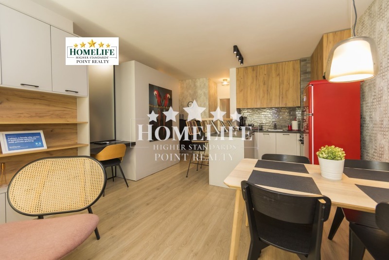 Do wynajęcia  2 sypialnie Sofia , Centar , 110 mkw | 29048611 - obraz [2]