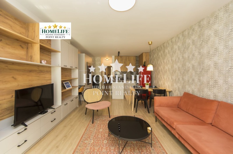 Do wynajęcia  2 sypialnie Sofia , Centar , 110 mkw | 29048611
