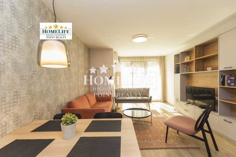 Do wynajęcia  2 sypialnie Sofia , Centar , 110 mkw | 29048611 - obraz [3]