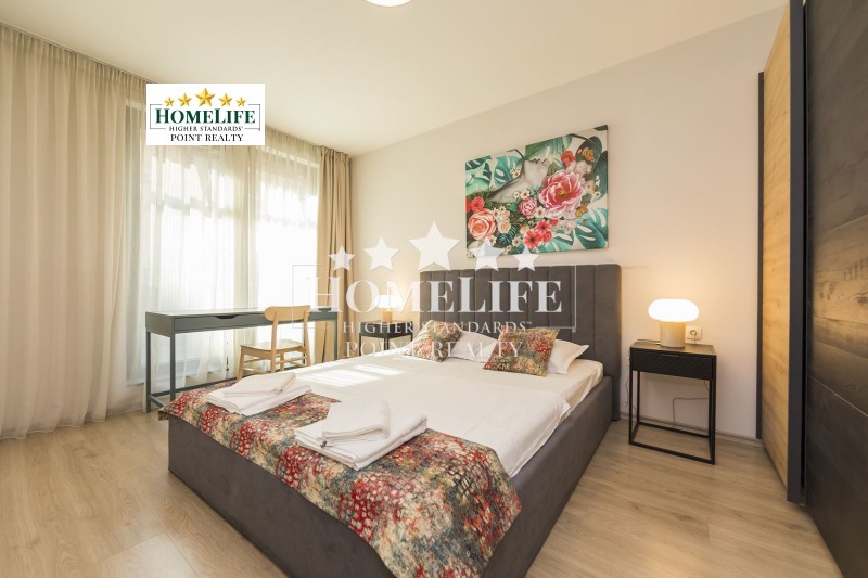 Do wynajęcia  2 sypialnie Sofia , Centar , 110 mkw | 29048611 - obraz [6]