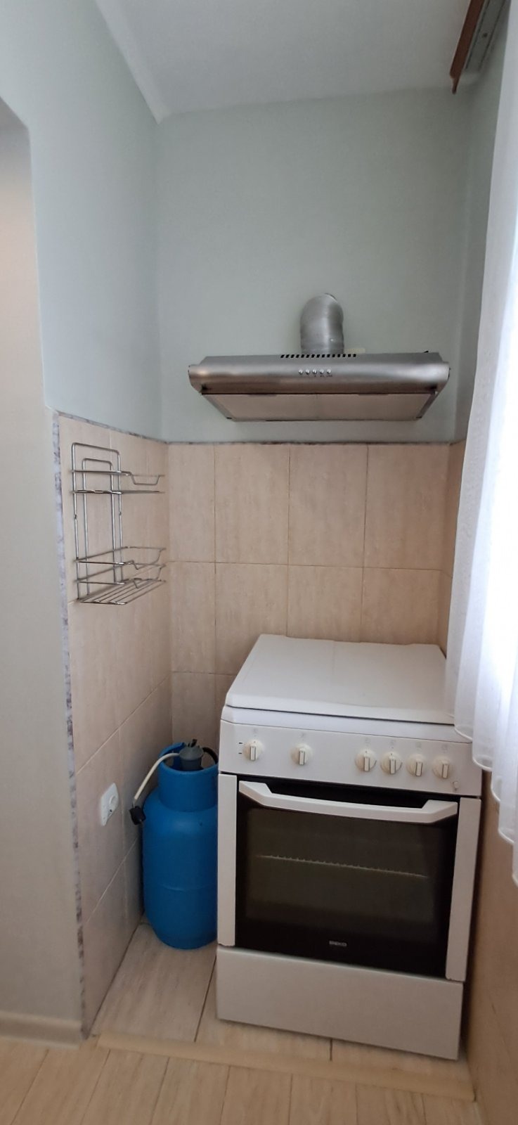 Издаје се  2 спаваће собе Шумен , Добруджански , 82 м2 | 89341260 - слика [3]