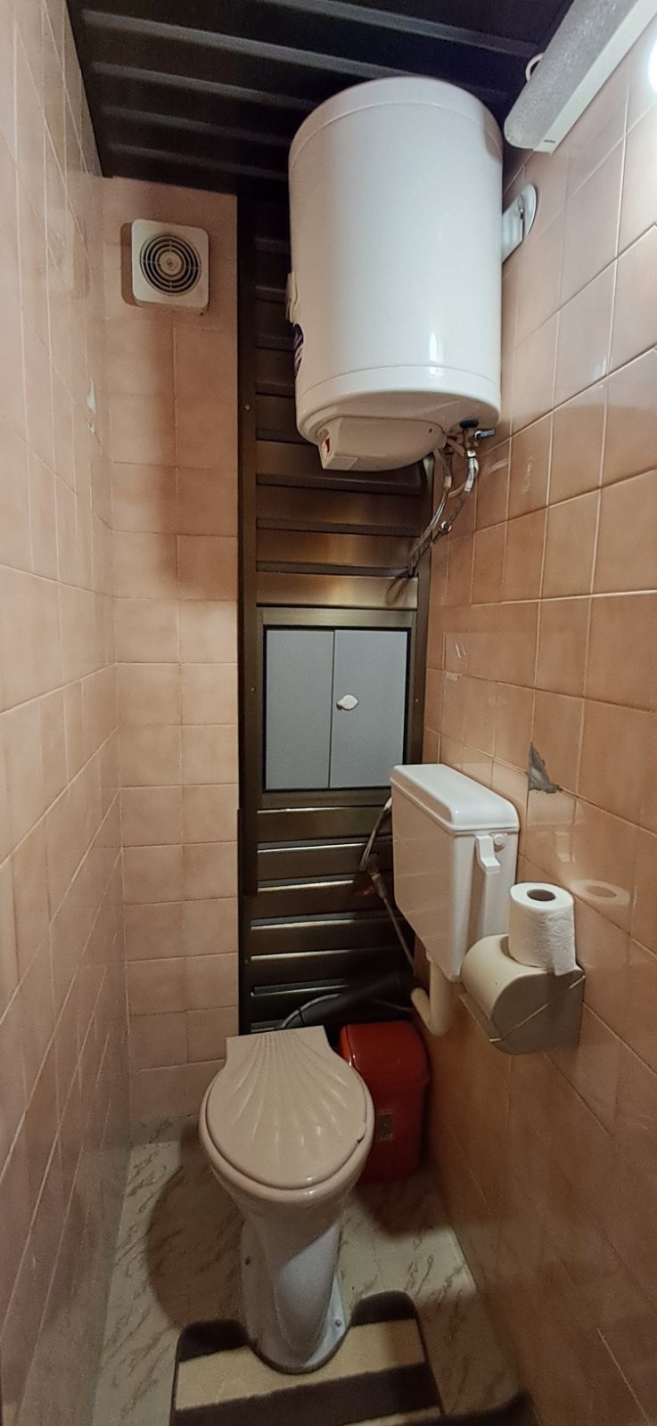 Издаје се  2 спаваће собе Шумен , Добруджански , 82 м2 | 89341260 - слика [13]